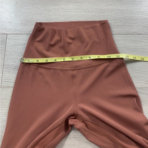 Lululemon Align Pant II 25" Leggings Clay - Picture 9 of 12